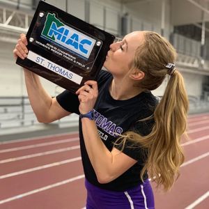 Meet your Posher, Mallory